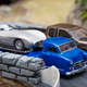Illustration for article titled Norev Mercedes-Benz W 196 R Stromlinie